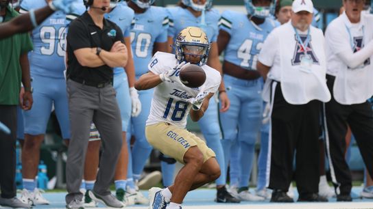 AAC's Top 10 Players To Watch This Season (CFB)