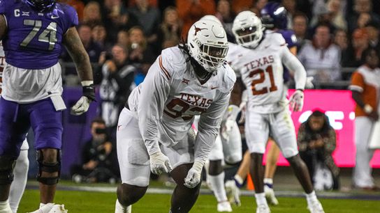 T'Vondre Sweat Draft Networking Interview: 'Always Been Biggest Kid On The Playground' (Interviews)