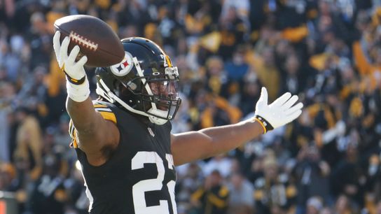 Steelers' 2024 Make Or Break Player: Najee Harris (NFL)