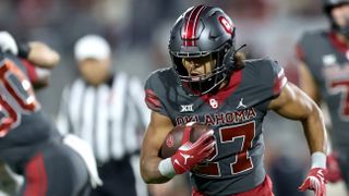 Gavin Sawchuk NFL Draft Scouting Report (Scouting Reports). Photo by SARAH PHIPPS/THE OKLAHOMAN / USA TODAY NETWORK