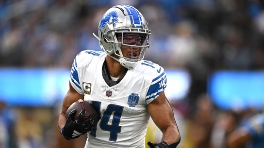 Fantasy Football Week 1 WR Projections 2024 (Fantasy Football)