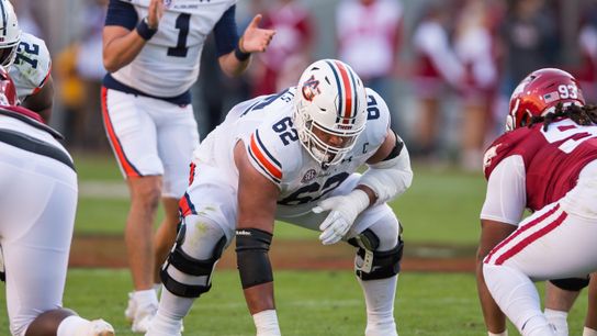 Kam Stutts Draft Networking Interview: 'I’m Never Satisfied' (Interviews)