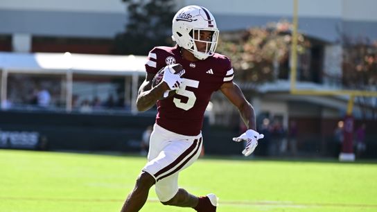 Lideatrick “Tulu” Griffin Draft Networking Interview: 'I Can’t Wait To Get Better' (Interviews)