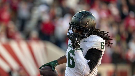 Maliq Carr NFL Draft Scouting Report (Scouting Reports)