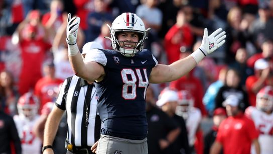 Tanner McLachlan NFL Draft Scouting Report (Scouting Reports)