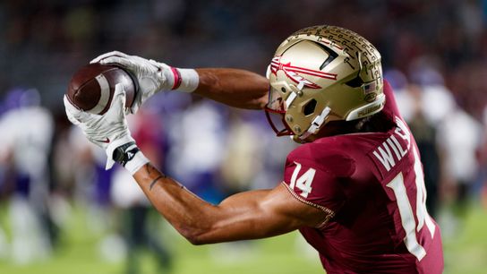 Johnny Wilson's 3 Best NFL Draft Fits (NFL Draft 2024)