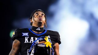 Quentin Skinner NFL Draft Scouting Report (Scouting Reports). Photo by Jay Biggerstaff-USA TODAY Sports