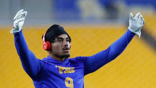 A.J. Woods Draft Networking Interview: Versatility Is Key (Interviews)