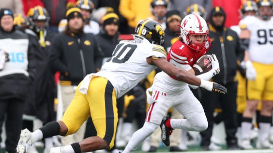 Nick Jackson NFL Draft Scouting Report (Scouting Reports)