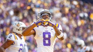 Mocking The Mock Draft: Best And Worst Picks After NFL Free Agency (NFL Draft 2024). Photo by SCOTT CLAUSE/USA TODAY Network / USA TODAY NETWORK