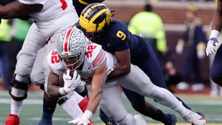 Rod Moore NFL Draft Scouting Report (Scouting Reports). Photo by Rick Osentoski-USA TODAY Sports