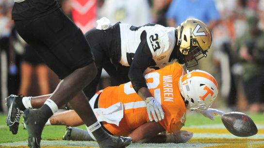 49ers UDFA With Best Chance To Make Roster: Jaylen Mahoney (NFL)