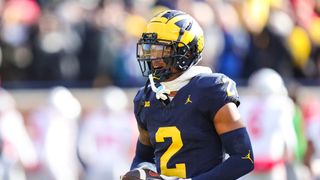 Will Johnson NFL Draft Scouting Report (Scouting Reports). Photo by Junfu Han / USA TODAY NETWORK