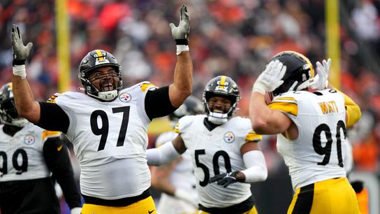 Pittsburgh Steelers: What Would Make 2024 A Success? (NFL)