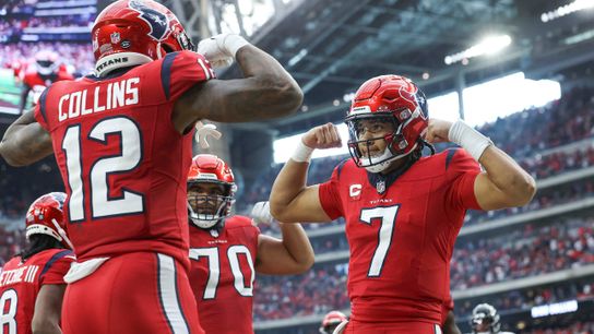 Houston Texans: What Would Make 2024 A Success? (NFL)