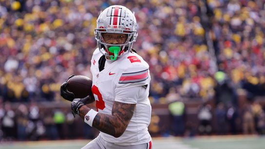 3 WRs Steelers Should Target In 2025 NFL Draft (2025 NFL Draft)