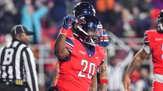 Quinton Cooley NFL Draft Scouting Report (Scouting Reports). Photo by Brian Bishop-USA TODAY Sports