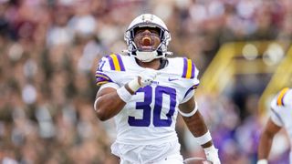 Greg Penn III NFL Draft Scouting Report (Scouting Reports). Photo by SCOTT CLAUSE/USA TODAY Network / USA TODAY NETWORK