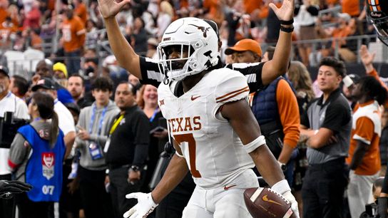 Keilan Robinson NFL Draft Scouting Report (Scouting Reports)