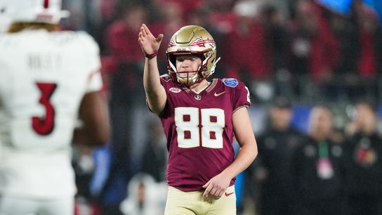 Ryan Fitzgerald NFL Draft Interview: Kicking Success (Interviews)