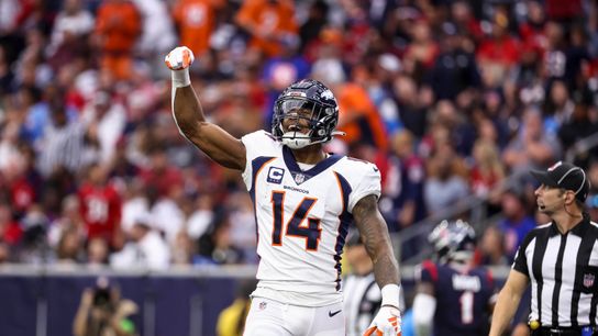 3 Teams That Should Trade For Courtland Sutton (NFL)