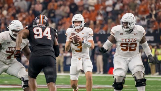 DJ Campbell NFL Draft Scouting Report (Scouting Reports)