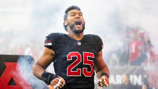 Cardinals' 2024 Make Or Break Player: Zaven Collins (NFL)