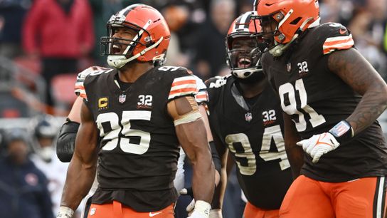 Cleveland Browns: What Would Make 2024 A Success? (NFL)