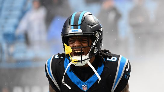 Panthers' 2024 Make Or Break Player: Jaycee Horn (NFL)