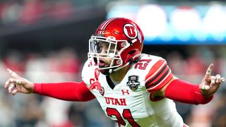 Karene Reid NFL Draft Scouting Report (Scouting Reports). Photo by Stephen R. Sylvanie-USA TODAY Sports