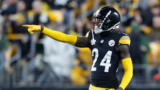 Where Does Joey Porter Jr. Rank Among Top NFL CBs? (NFL)