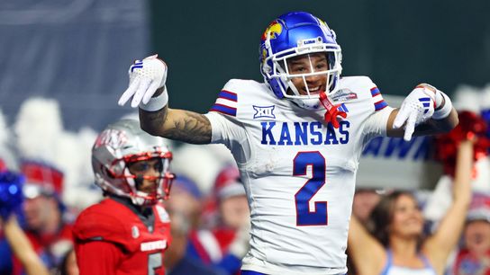 Lawrence Arnold NFL Draft Scouting Report (Scouting Reports)