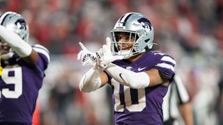 Jacob Parrish NFL Draft Interview: Hard-Working & Humble (Interviews). Photo by  Jeremy Reper-Imagn Images