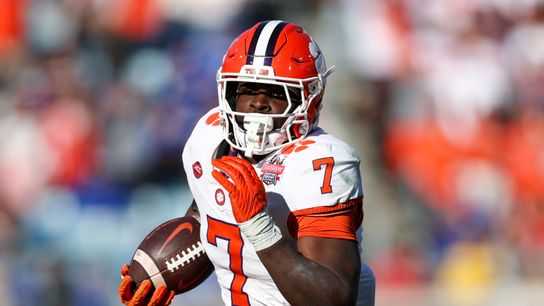 5 ACC Players Who Can Raise 2025 NFL Draft Stock In Week 1 (CFB)