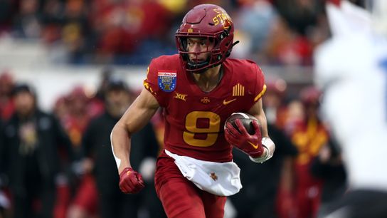 Green Bay Packers 7-Round NFL Mock Draft: March (2025 NFL Draft)