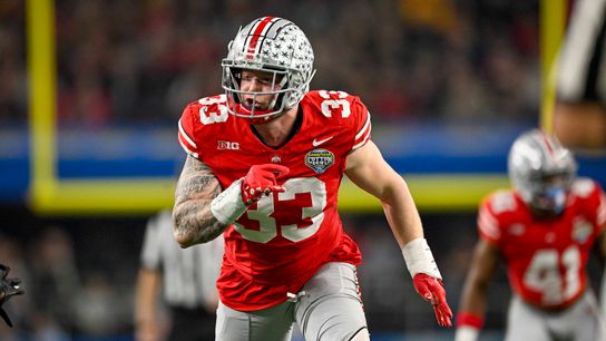 Jack Sawyer NFL Draft Scouting Report (Scouting Reports)