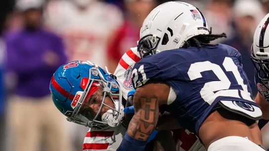 Kevin Winston Jr. NFL Draft Scouting Report (Scouting Reports)