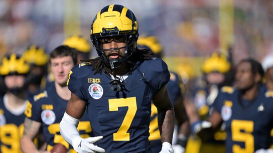 Makari Paige NFL Draft Scouting Report (Scouting Reports)