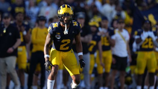 Will Johnson Interview: Becoming Michigan's True Leader (Interviews)