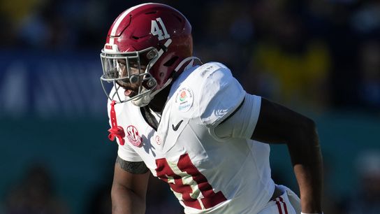 Chris Braswell Draft Networking Interview: A Relentless Competitor (Interviews)