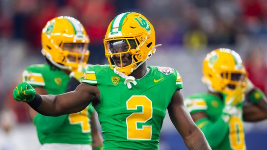 Jeffrey Bassa Senior Bowl Interview: Being A Leader (Senior Bowl)