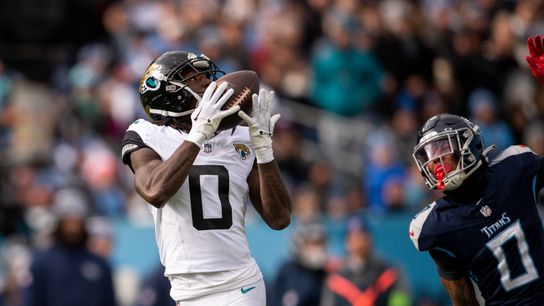 Calvin Ridley's 3 Best Free Agency Landing Spots (NFL)