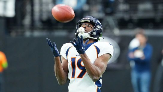 Broncos' 2024 Breakout Player: Marvin Mims Jr. (NFL)