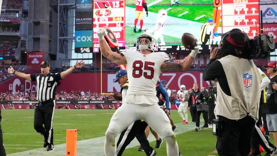 Arizona Cardinals: What Would Make 2024 A Success? (NFL)