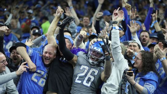 Detroit Lions: What Would Make 2024 A Success? (NFL)