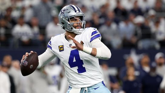 What Should Cowboys Pay Dak Prescott? (NFL)