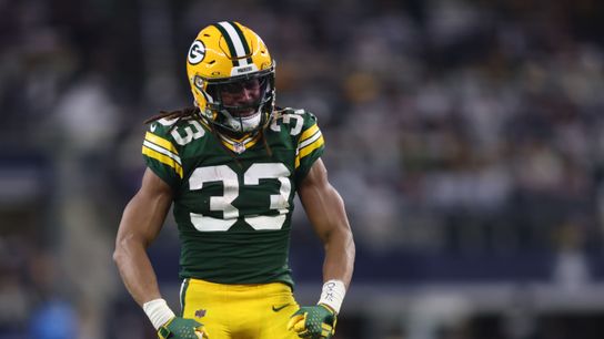 3 Teams That Should Sign Aaron Jones (NFL)
