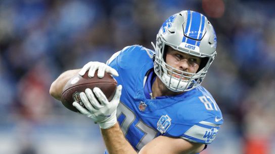 Fantasy Football Week 1 TE Projections 2024 (Fantasy Football)