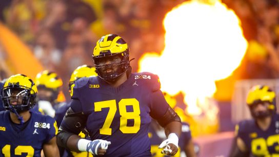 Myles Hinton NFL Draft Scouting Report (Scouting Reports)