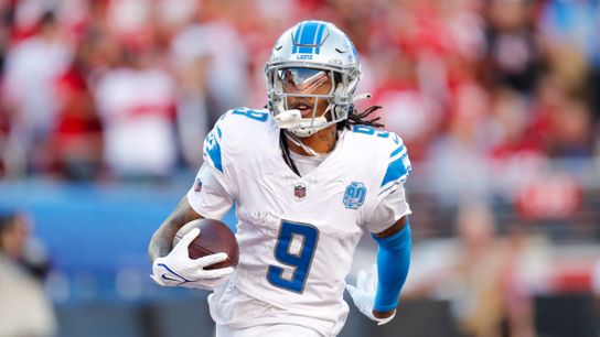 Lions Need Break-Out Season From Jameson Williams (NFL)